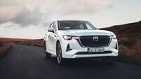 Mazda CX-60 review: A sneaky move upwards towards more premium competition