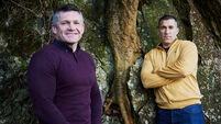 The Two Norries: 'We are proud to be from the northside of Cork city and we want to own it'