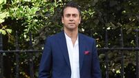 Richard Hogan: My Badjao tribe visits have taught me the importance of connection