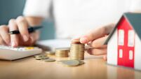 Save money for home cost
