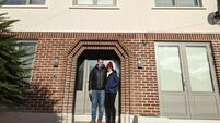 'Our retrofit was a seismic shift in comfort, like being wrapped in a warm blanket' 
