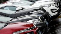 Electric vehicles outperform Irish car market with registrations up 37%