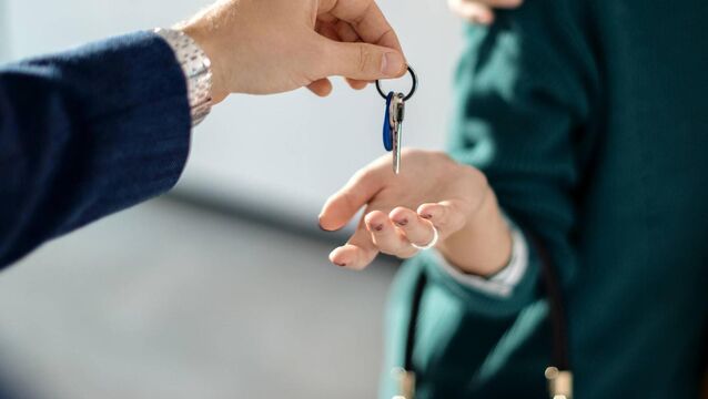 <p>The Ban on Sex for Rent Bill has not progressed after pre-legislative scrutiny by the Justice Committee, which found it should not proceed because of concerns with the legislation. File picture</p>