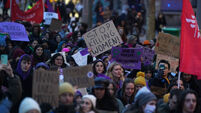 International Women's Day