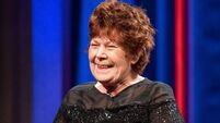 Tommy Tiernan Show recap: Dolores Keane never thought she would overcome alcoholism