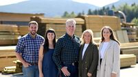 Family business: Innovating quickly, a real recipe for success 