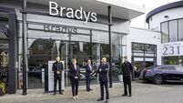 Delivering great service helps sustain a loyal customer base 