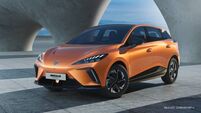 MG4 review: an Impressive EV that has a bright future