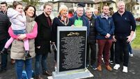 Cork honours two brave sisters who risked their lives in War of Independence