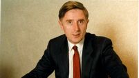Robin Power: One of Ireland’s earliest property developers who cut deals with the likes of Donald Trump