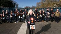 Mick Clifford: An agonising path to unwind injustice