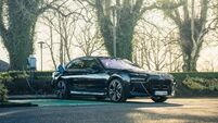BMW i7 review: This is what the future of electric motoring looks like