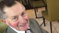 Review into fatal assault of Matthew Healy in Cork hospital to be completed this month