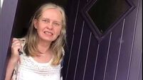 Catherine O'Brien trail leads to Slovakia