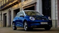 Ora Funky Cat review: It might look strange, but it’s a reliable EV