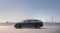 What does the future of driving have in store for motorists?