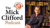 The Mick Clifford Podcast: Late Late runners - Jane Suiter
