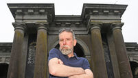 Being a tourist in your hometown: Pat Fitzpatrick's Cork staycation stroll