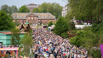 Chelsea Flower Show 2023