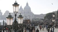 Italy Venice Day Trippers