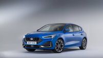 Ford Focus review: a cracker nearing the end of the road