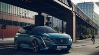 Peugeot 308 SW review: Space and practicality in speedster package