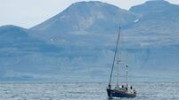 Demystifying Irish waters with Celtic Mist 