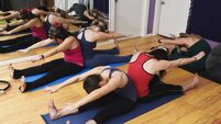 Fitness Class