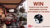 This competition is now closed, congratulations Gerry Fogarty