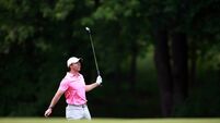 RBC Canadian Open - Final Round