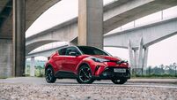 Toyota announces plan for car batteries that charge in less than 10 minutes