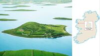 Islands of Ireland: Inishturk Beg has changed hands over the years for vast sums