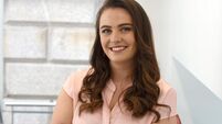 Ciara Phelan launches new podcast with guests discussing the things that matter to them