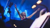Live at the Marquee review: Jenny Greene and the RTÉ Concert Orchestra