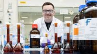 Ten minutes with the Thermo Fisher Scientific team