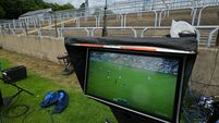 Donegal v Tyrone - GAA Football All-Ireland Senior Championship Preliminary Quarter-Final