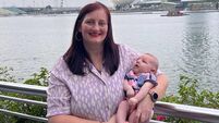 Being a solo mum by choice - the experience of fertility treatment