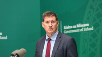 The Ciara Phelan Podcast: Eamon Ryan on counselling, family, and the sleeping incident