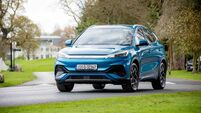 BYD Atto 3 review: No spicy drive in this Chinese takeaway
