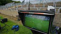 Donegal v Tyrone - GAA Football All-Ireland Senior Championship Preliminary Quarter-Final