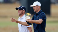 The Open Championship 2018 - Preview Day Three - Carnoustie Golf Links