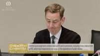 Letters to the Editor: Executives at RTÉ shifted the blame on to Ryan Tubridy
