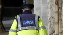 Garda stock