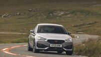 Cupra Leon review: Pretty damn good. If only more people knew about them