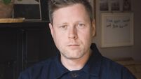 Max Porter among more names revealed for Cork's Sounds from a Safe Harbour 