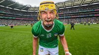 Kilkenny v Limerick - GAA Hurling All-Ireland Senior Championship Final