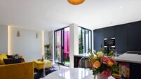 Jennifer Sheahan: How I maximise light in my home