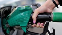 Fuel prices