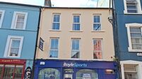 As racegoers study form in Ballybrit, investors are invited to take a punt on a bookies or a pharmacy in West Cork