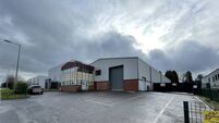UK giant Howdens Kitchens sold on Clonakilty blackpudding and sausages site’s sizzle